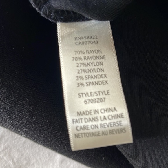 New without tags never worn - Picture 5 of 5